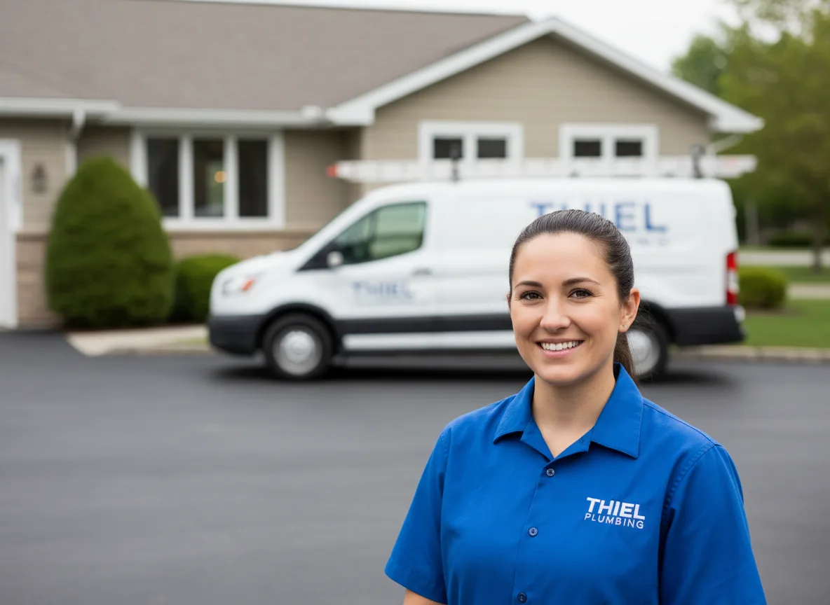 Plumber Nebo, NC FAQs